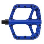 OneUp Components Composite Pedal Blue, One Size
