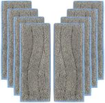 Wet Mopping Pads for iRobot Braava 