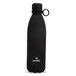 Water Bottles With Carabiners