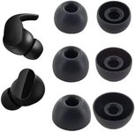 Adhiper Replacement Earplugs 6 Piec