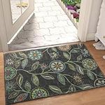 PAGISOFE Door Mat Boho Kitchen Sink