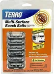 TERRO T500 Indoor Multi-Surface Roa