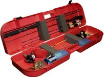 MTM IFB-1-30 Ice Fishing Rod Box, U