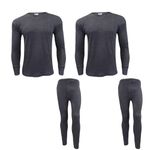 Mens Winter Undergarments