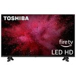 TOSHIBA LED TV