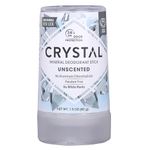 Crystal Body Deodorant Travel Size,1.5 Ounce