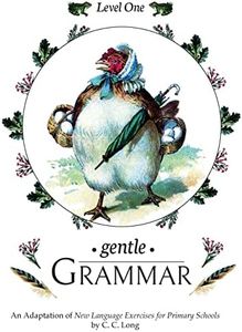 Gentle Grammar: Level 1