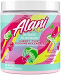 Alani Nu Pre Workout Powder | Amino