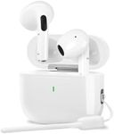 MOSON Wireless Earbuds, Bluetooth 5