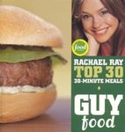 Guy Food: 