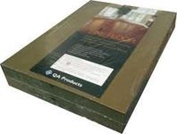 Extreme® 5mm Fibreboard Laminate Floor Underlay