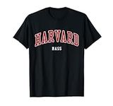 Harvard Massachusetts College Unive