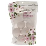 Bodycology Bath Fizzies, Cherry Blossom, 8 Count