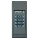 Stanley 2986 298601 STAKP 310 MHz Wireless Keypad for Garage Door Or Gate Opener