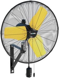 9000 CFM 2