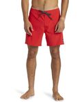 Quiksilver Surfsilk Kaimana 16" - Board Shorts for Men