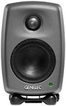 Genelec 8010A Active Studio Monitor (Dark Grey)