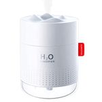 At-A-Glance humidifiers