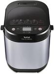 Tefal Breadmaker With Yoghurt Pot A