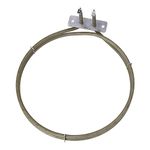 sparefixd 2400W Fan Oven Element to Fit Electrolux Oven