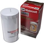 Motorcraft - Oil Filter (FL2051S)