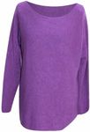 George Hilton Ladies Italian Jumper