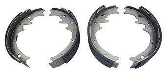 MONROE FRICTION BX445R BRAKE SHOE