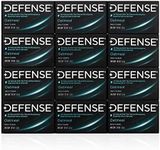 Defense Soap 12pk All Natural Oatme