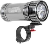Exposure Lights Toro 16, Bike Light