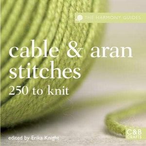 Cables and
