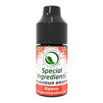 Guava Flavour Drop 500ml Highly Concentrated Versatile Food Flavouring - Vegan, Non GMO, Gluten Free