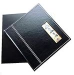 Photo Booth Album for 2x6" strips. 