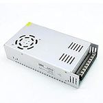 Voltage Converter, AC 100-240V to D