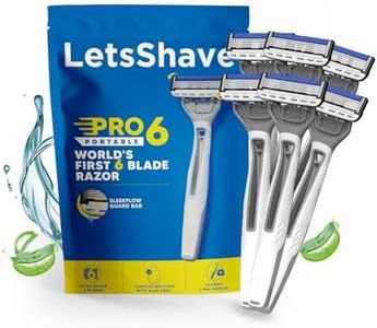 LetsShave 