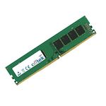 OFFTEK 8GB Replacement Memory RAM Upgrade for HP-Compaq M01-F0027na (DDR4-21300 (PC4-2666) - Non-ECC) Desktop Memory