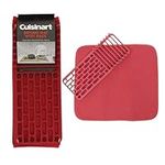 Cuisinart 18US6251RED Dish Drying m