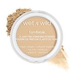 Wet N Wild Pressed Face Powders