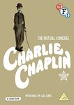 Charlie Chaplin: The Mutual Films Collection [DVD] [1916]