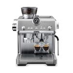 La Specialista Opera Espresso Machine with Cold Brew