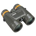 Bushnell Bear Grylls 10 x 42mm Roof Prism Waterproof/Fogproof Binoculars