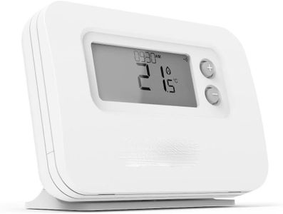 Honeywell Wireless Room Thermostat – Digital Temperature Control
