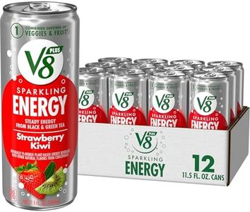 V8 +SPARKL