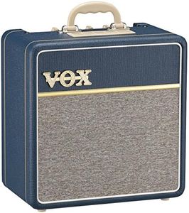 VOX AC4C1BL Custom Series Top Boost Tube Combo Amplifier