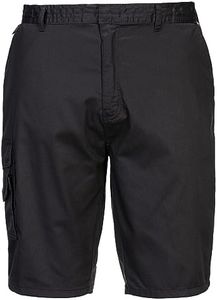 Portwest Mens Combat Shorts