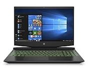 HP Pavilion Gaming 15.6-Inch Micro-