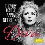 Diva – The Very Best of Anna Netreb