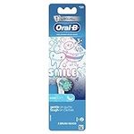 Oral-B Kids - Extra Soft Replacemen