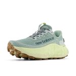 new balance Womens More TR Salt Marsh (357) Running Shoe - 7 UK (WTMORCB3), Multicolor