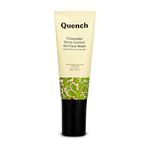 Quench Shine Control Gel Face Wash with In-built Silicone Brush | Korean Face Wash for Oily Skin | Controls Excess Oil & Reduces Blackheads | Made in Korea (100ml)