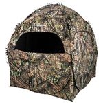 Ameristep Doghouse Blind, Multi, One Size